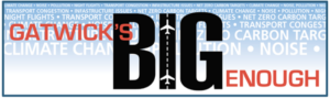 GACC’s Gatwick’s Big Enough sponsored walk